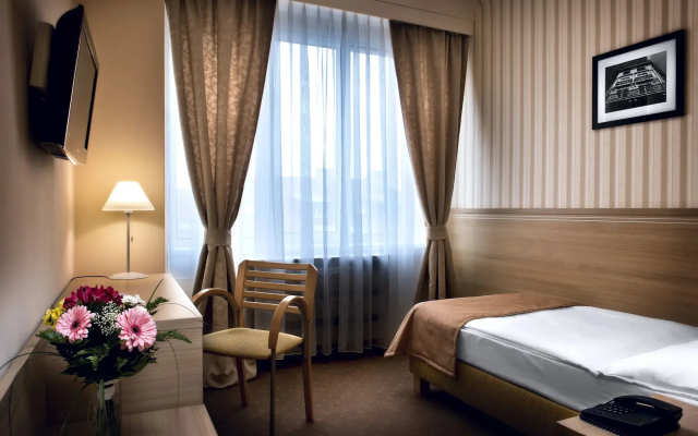 Hotel Tatra