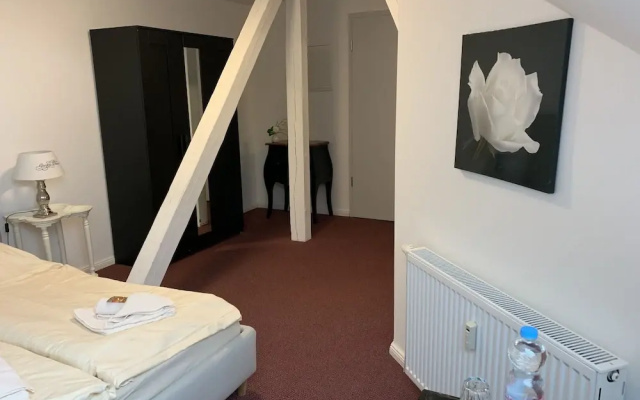 Parkhotel Putbus(Adults Only)