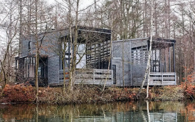 Your Nature Eco Resort