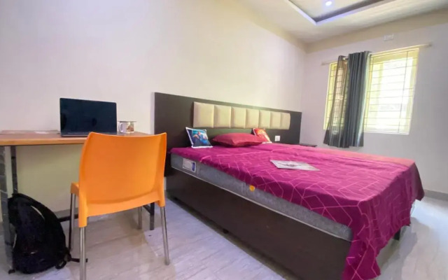 Co-Live Marion C Suites Business Hotels