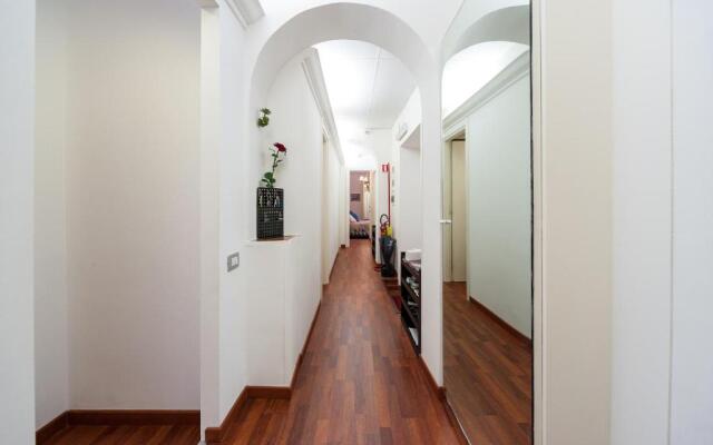 Appartamento via Cavour