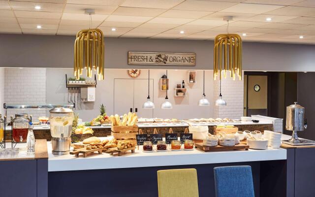 Novotel Wolverhampton