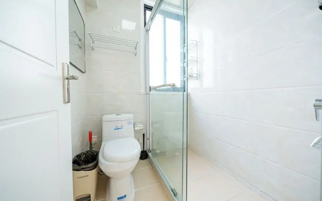 CityHome-4BRs 2Baths People's Square