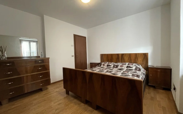 063 Bilocale Carisolo