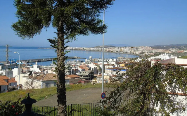 A&N Brisas del Mediterráneo