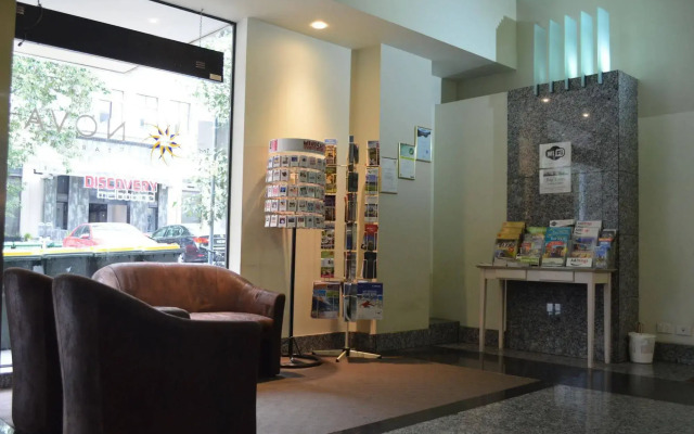 Adara Franklin Hotel