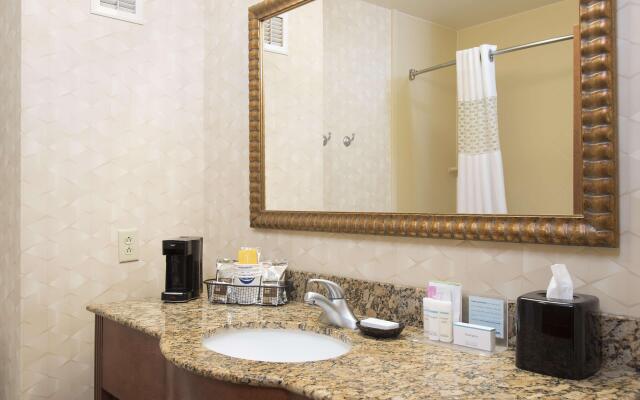 Hampton Inn and Suites Indianapolis - Fishers