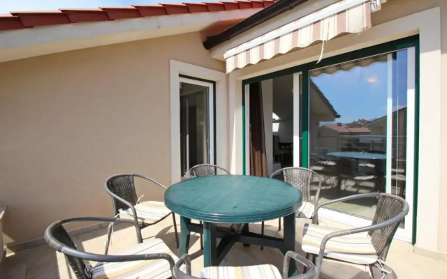 Apartments Smojver Stipe