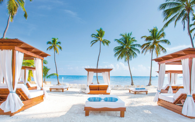 Sunscape Coco Punta Cana Hotel - All Inclusive