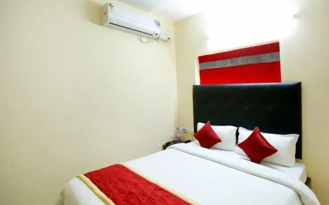 OYO 491 Apartment Hotel Namo Suites