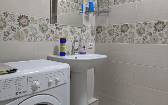 Апартаменты на улице Таманская