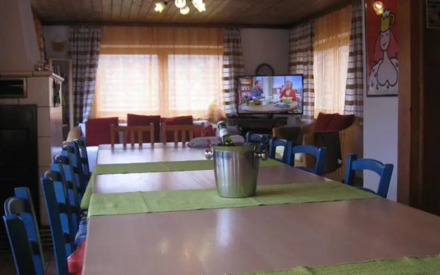 Ferienhaus Mariengrund