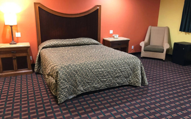 Los Angeles Inn & Suites - LAX