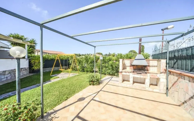 Villa Cupido
