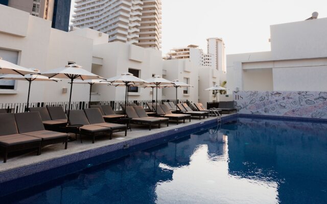HS HOTSSON Acapulco Villas