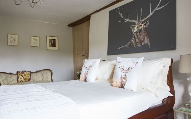 Forthay Bed and Breakfast