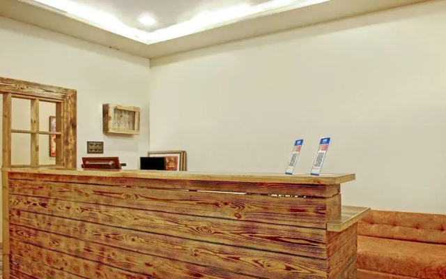 Treebo Trend Hotel Wildernest