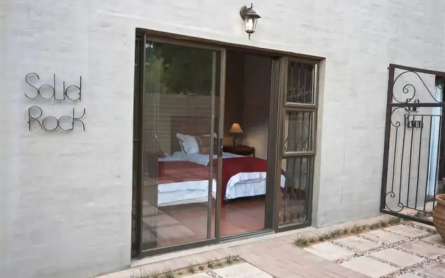 Matanja Guest House