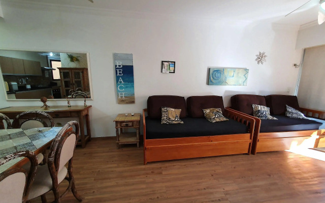 Apartamento Enseada
