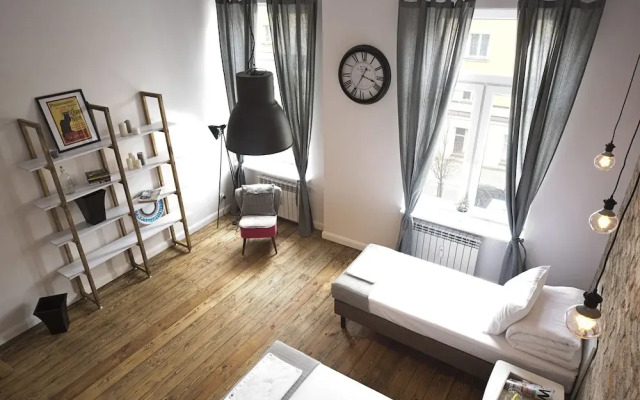 Rint - Centrum Lipowa Loft