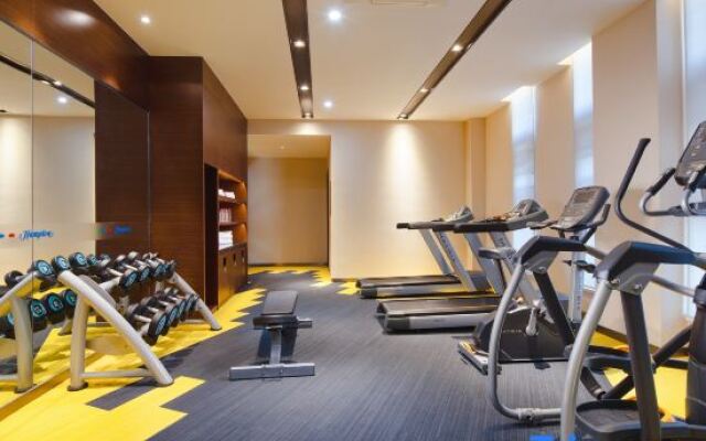 Hampton by Hilton Rizhao Dongyi Town