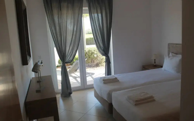 CG 21C - Std - Cabanas Gardens