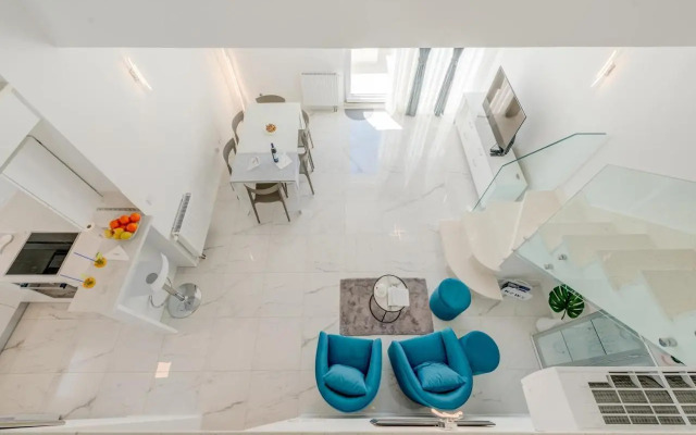Apartments with WiFi Split - 17539