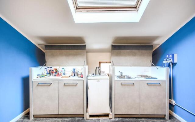 Hostel Trastevere 2