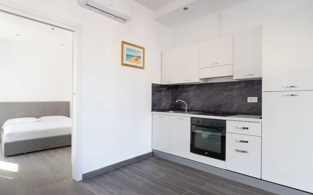 Penthouses with Terrace by Wonderful Italy