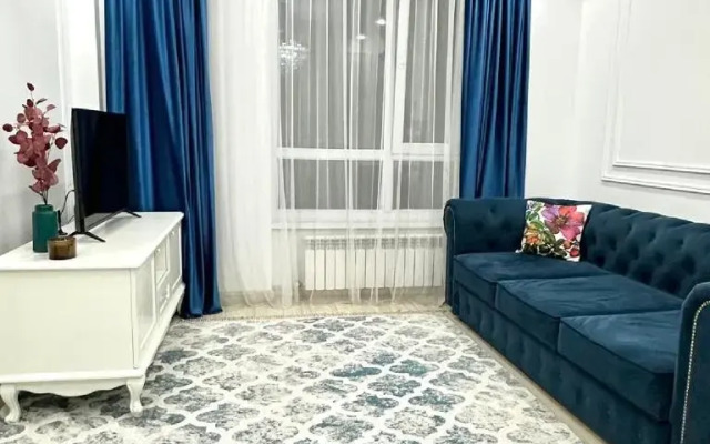 Galileo Terrace Apartments