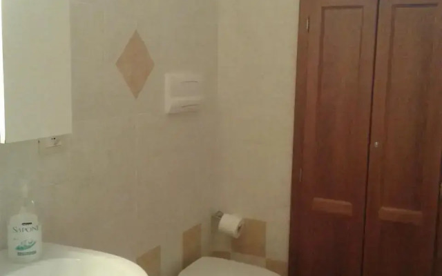 Guesthouse Affittacamere Goloritzè