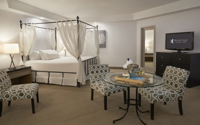 White Oaks Resort & Spa