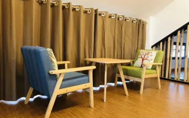 Zelan Courtyard Hotel