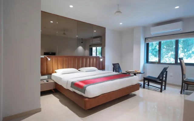 Hotel Prince Residency