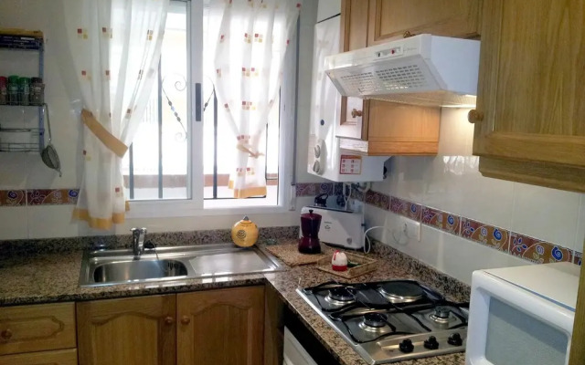 Acv - acapulco IV-1ª línea planta 5 sur