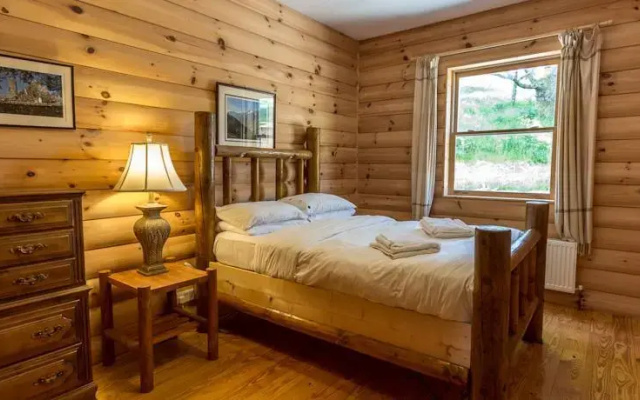 Eaglewood Lodge