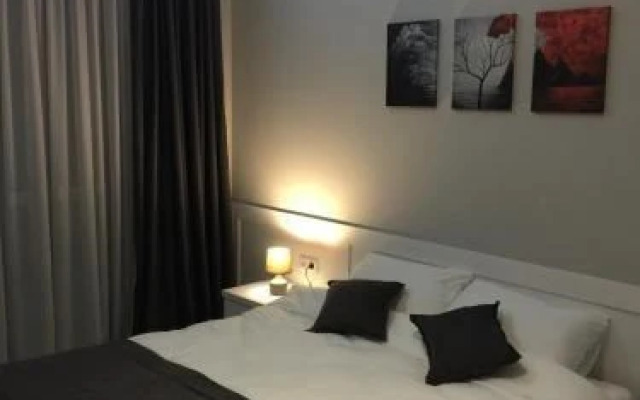 Aparthotel 4 stars Tbilisi