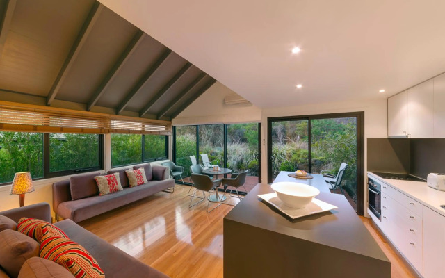 Southern Ocean Villas
