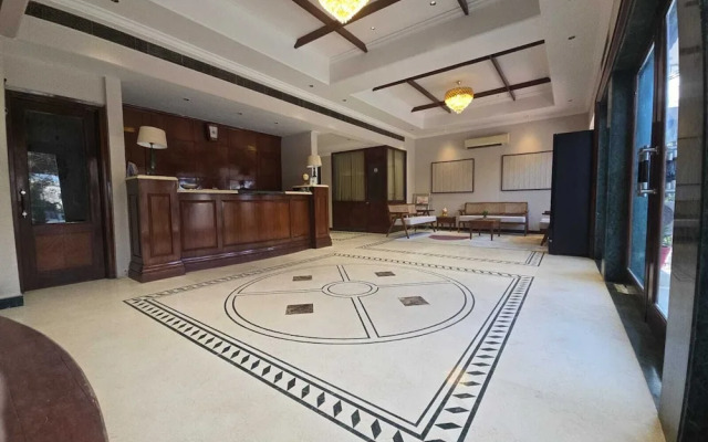 Hotel Supreme Suites Ludhiana