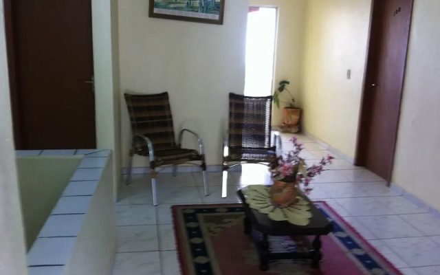 Pousada Carolina Praia