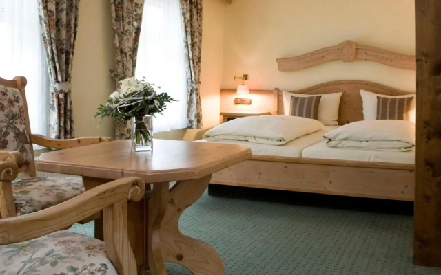 Ringhotel Nassau-Oranien