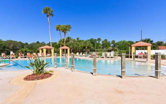 Canopy Walk 1432 - Three Bedroom Condo