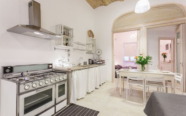 Benedetta - WR Apartments