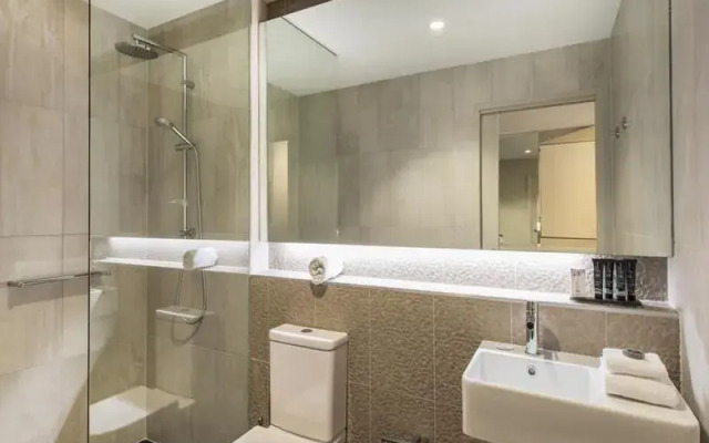 Kennigo Hotel Brisbane