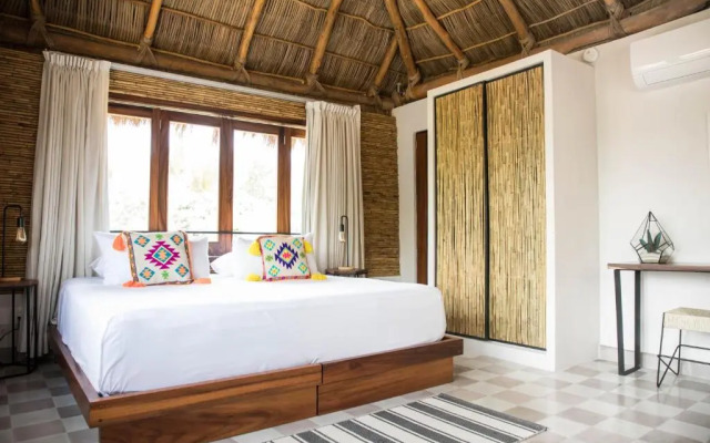 PAL.MAR Hotel Tropical