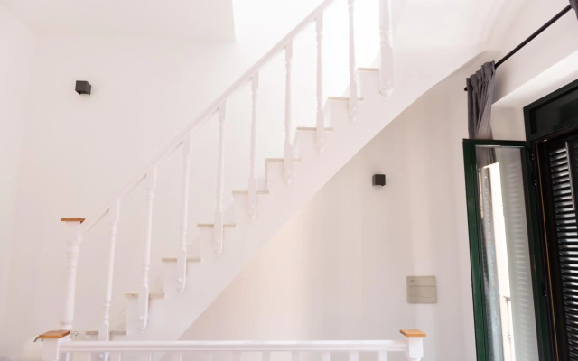 Tourist House Alfalfa