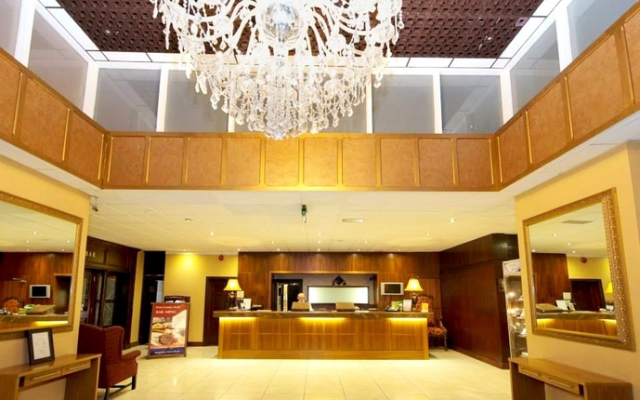 Treacy's West County Conference & Leisure Centre