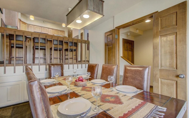 Coopers Collection 32 - Quittin Time Townhome