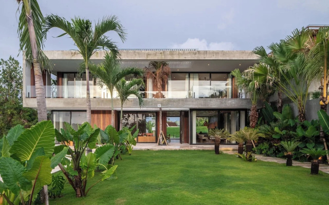 Famara Villa Bali by Blacksand