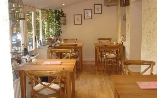 Littlebank Country House